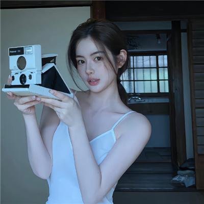 没谈过恋爱的我